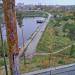 Плотина в городе Екатеринбург