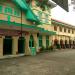 SMA Negeri 1 Surakarta in Surakarta (Solo) city