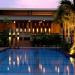Hotel Asia in Surakarta (Solo) city