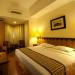Hotel Asia in Surakarta (Solo) city