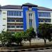 Dr. Moewardi Hospital in Surakarta (Solo) city
