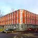 ul. Inżynierska, 2/4 in Łódź city