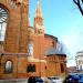 Kościół pw. Najświętszego Imienia Jezus in Łódź city