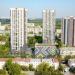 Жилой комплекс iTower в городе Екатеринбург