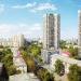 Жилой комплекс iTower в городе Екатеринбург