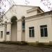 Спортивно-концертный зал в городе Константиновка