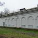 Спортивно-концертный зал в городе Константиновка