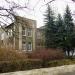 Профессиональный лицей в городе Константиновка