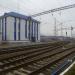 Станционное здание в городе Нижний Новгород