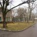 Територія лікарні № 2 (uk) в городе Константиновка