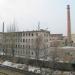 Разрушенный завод «Луганскэмаль» в городе Луганск