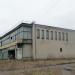 Бывшая столовая стекольного завода в городе Константиновка