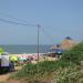 Vollyball ground in Candolim Village city