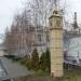 Копия часовой башни Биг Бен в городе Константиновка