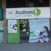 Audium (pt) in Rio de Janeiro city