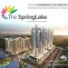 The SpringLake in Bekasi city