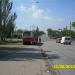 Перекресток «Мухино» в городе Мариуполь