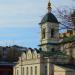 Храм Троицы Живоначальной в городе Саранск