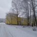 Дом Культуры пос. Неклюдово в городе Бор
