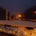 Стела «Город Бор» в городе Бор