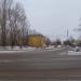 Стройка в городе Бор