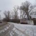 Остановка в городе Бор