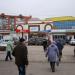 Рынок «Заречный» в городе Саранск