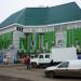 Рынок «Заречный» в городе Саранск