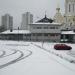 Выставочный павильон «Буквица» в городе Минск
