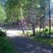 Стела в память о героях Великой Отечественной войны в городе Екатеринбург