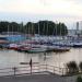 Tallinn Olympic Sailing Center (Pirita)