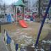 Детская игровая площадка в городе Красногорск