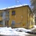 Снесенный жилой дом (ул. Коммунаров, 51) в городе Уфа