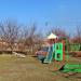 Детская площадка в городе Мариуполь