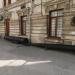 Экспозиция торпед в городе Севастополь