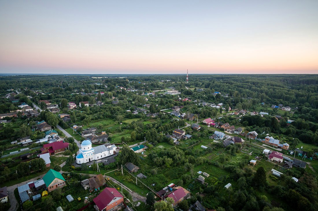 Chekalin (English)