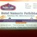 Hotel Namaste Pathibhara in Kathmandu city