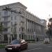 Гостиница «Азовинтекса» в городе Мариуполь