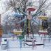 Аттракционы в городе Мариуполь