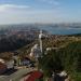 Karlıtepe Camii in İstanbul Büyükşehir Belediyesi city