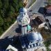 Karlıtepe Camii in İstanbul Büyükşehir Belediyesi city