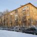 ул. Колмогорова, 58 в городе Екатеринбург