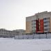 Общежитие сотрудников в городе Екатеринбург
