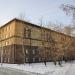 Общежитие № 1 УрГУПС в городе Екатеринбург