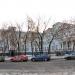Дорожная больница в городе Екатеринбург