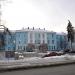 Дорожная больница, поликлиника № 1 в городе Екатеринбург