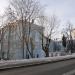 Дорожная больница, поликлиника № 1 в городе Екатеринбург