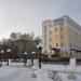 ул. Челюскинцев, 9 в городе Екатеринбург