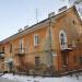 Снесённый многоквартирный жилой дом (Печёрская ул., 4а) в городе Екатеринбург
