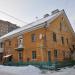 Снесённый многоквартирный жилой дом (Печёрская ул., 6) в городе Екатеринбург